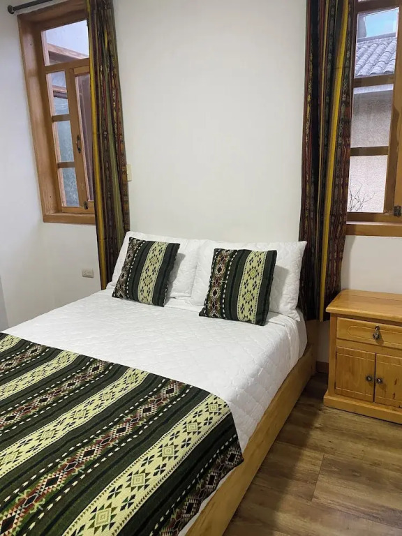 Hotel Chasky Cuenca