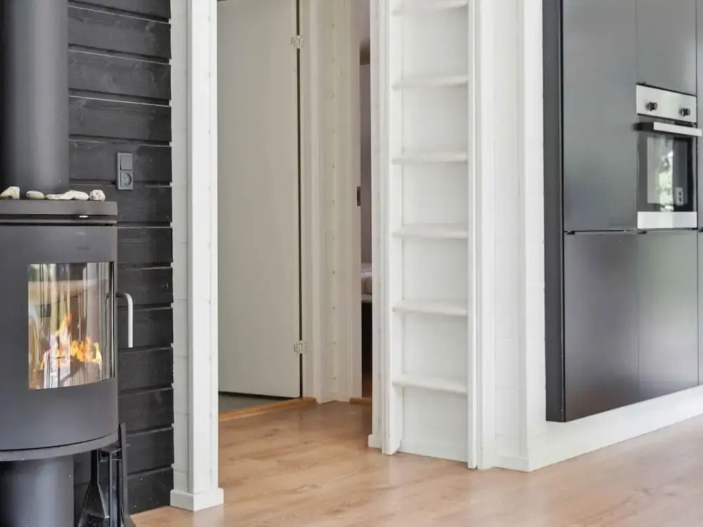 5 Star Holiday Home in Frederiksvaerk