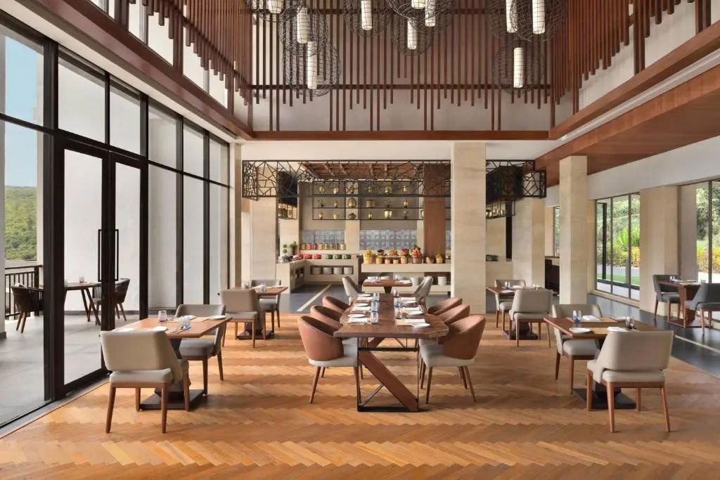 Courtyard by Marriott Mahabaleshwar