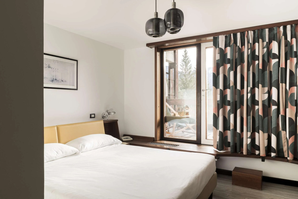 Hotel Boite