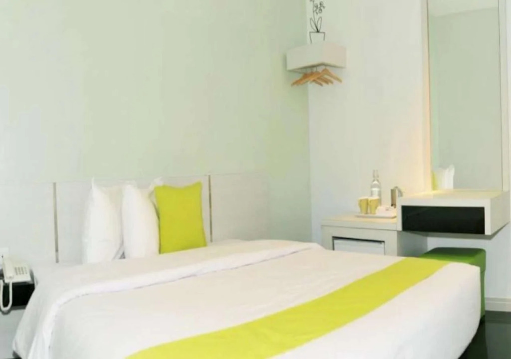 Ace Hotel Batam