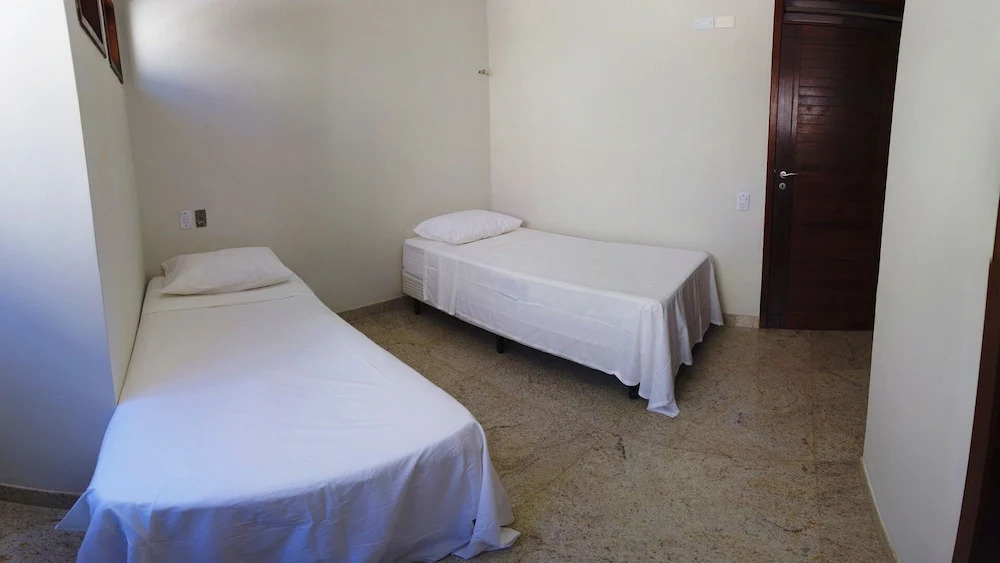 Casa Barramares em Cotovelo com piscina