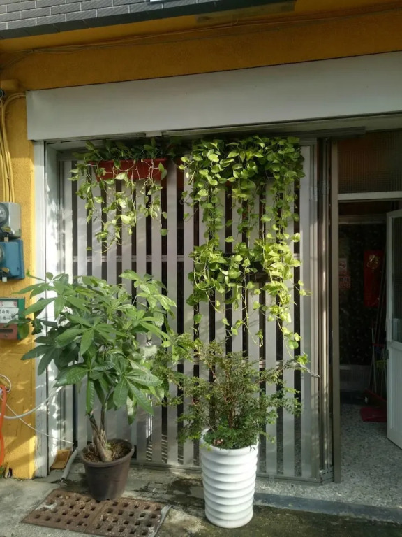 Tainan B&B III