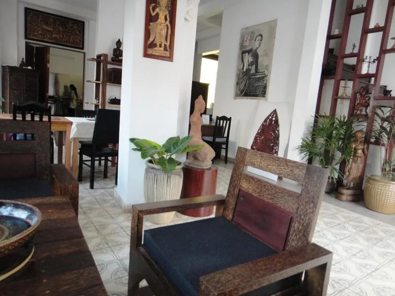 Hotel La Java Bleue