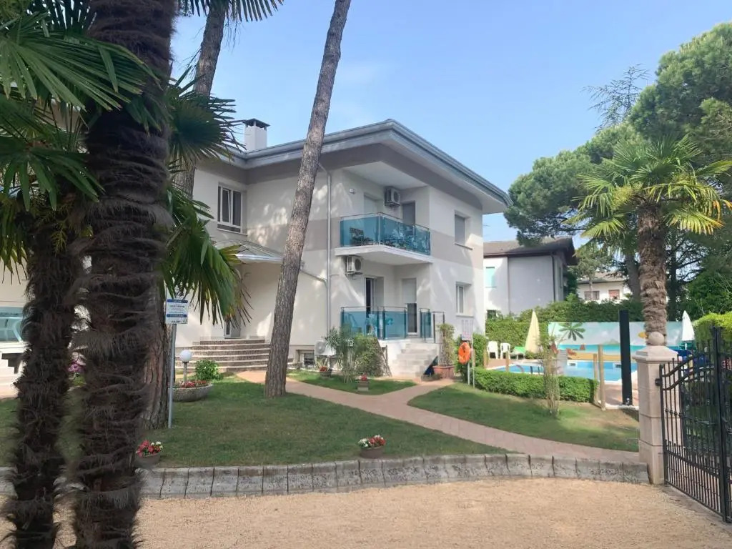 Villa Elisabeth