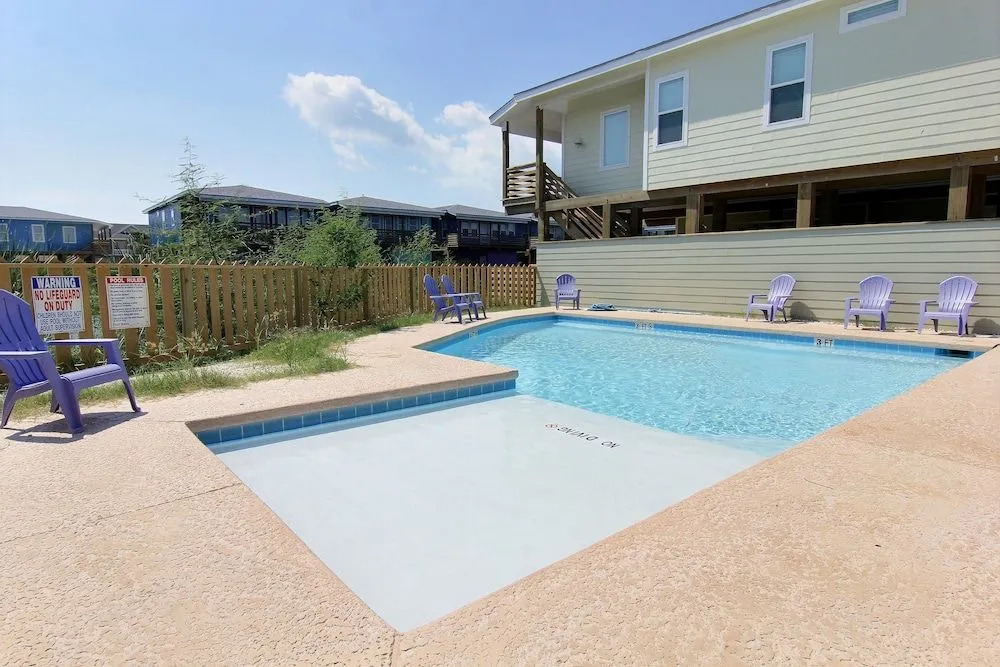 Shore To Love IT Ov36 4 Bedrooms 3.5 Bathrooms Home