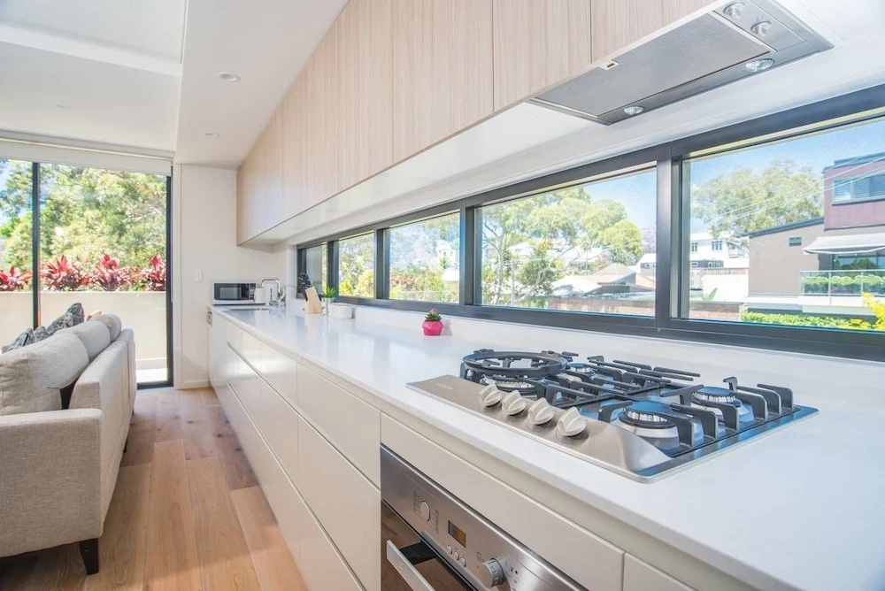 Townhouse Near The City Perfect Family Retreat