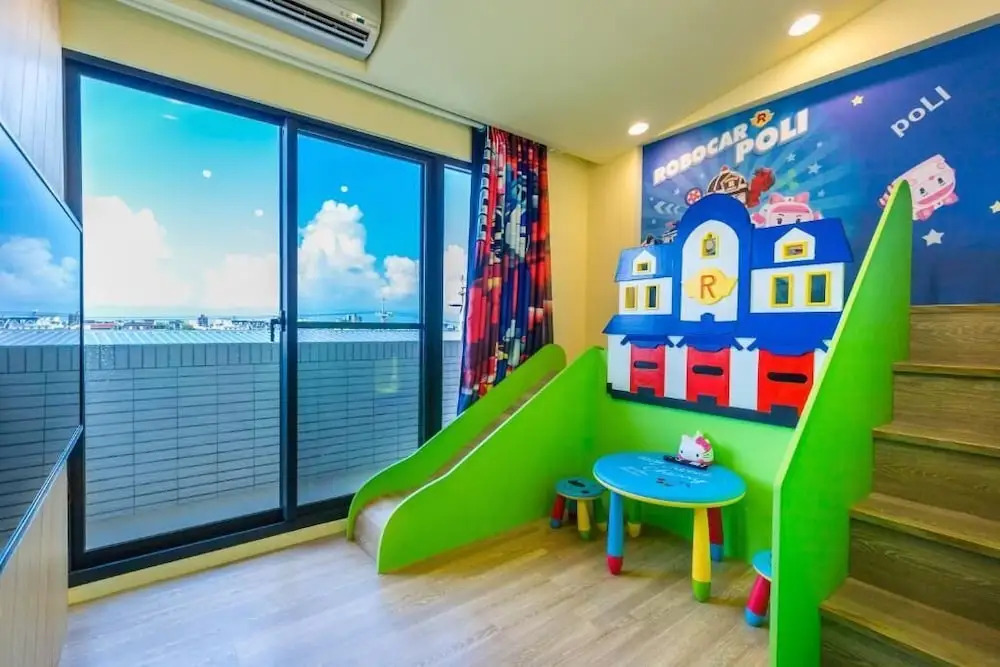 Songfeng Qinzi Homestay
