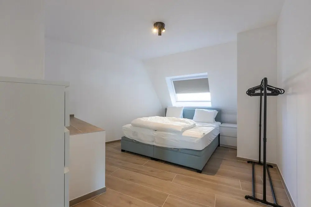 Spacious Apartment With 3bedrooms Close to the sea