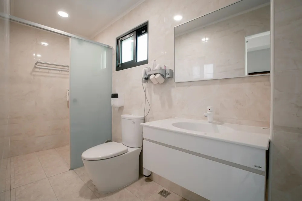 Polaris B&B