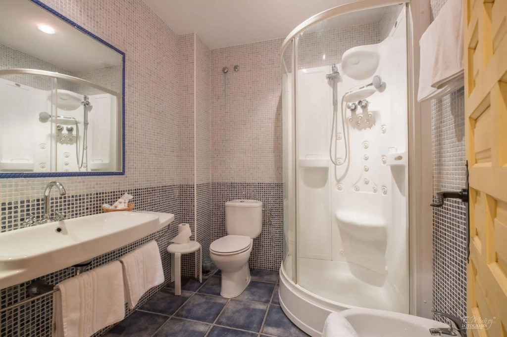 Hotel Batuecas