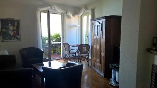 Apartment di Casa Nostrana