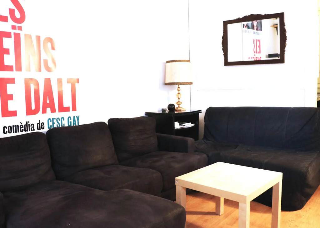 Casa Barcelo Hostel Barcelona