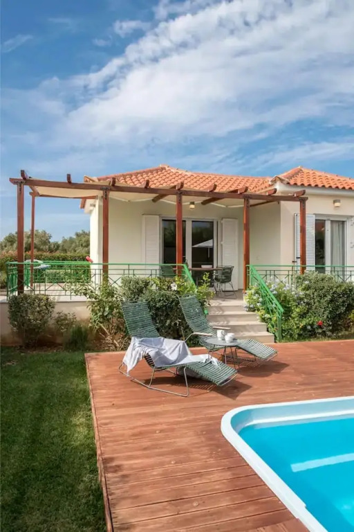 Jewel of Venus Villa - Private Pool Paradise