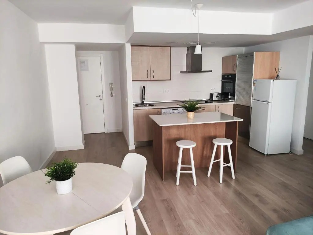 CARTAGENAFLATS, Apartamentos Anfiteatro Romano 2B