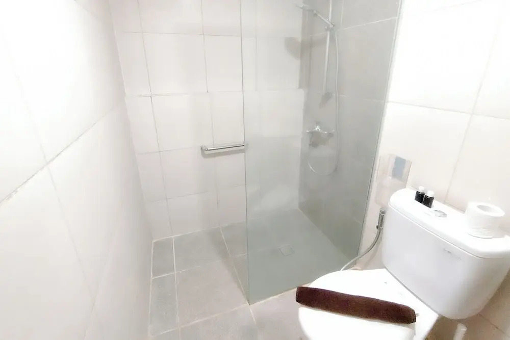 Comfortable 2Br Direct Access To Mall At Orchard Supermall Mansion Apartment