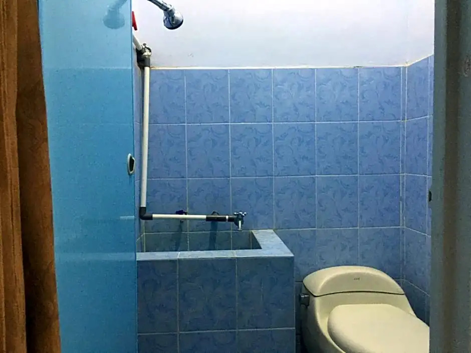 Hotel Griya Loka Indah