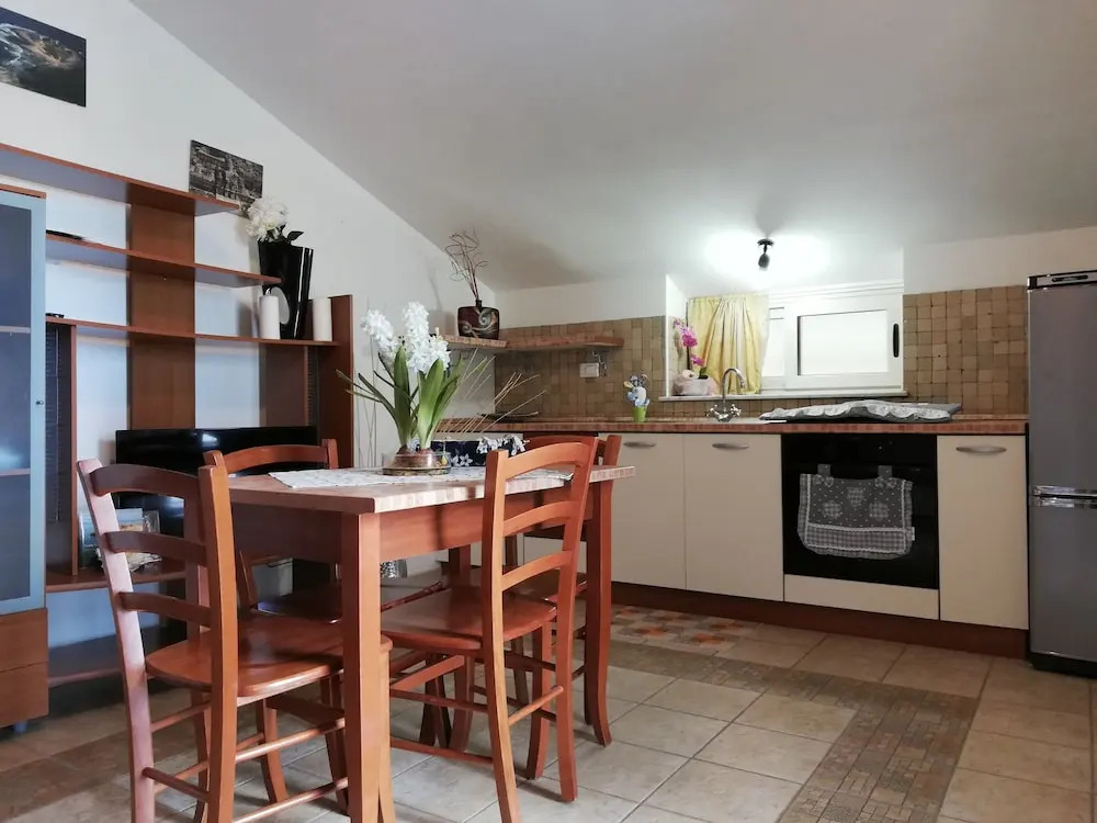 IL MELOGRANO RESIDENCE MARZAMEMI