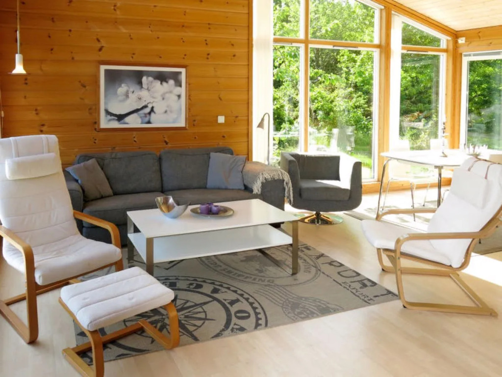 Chalet Smibakken by Interhome