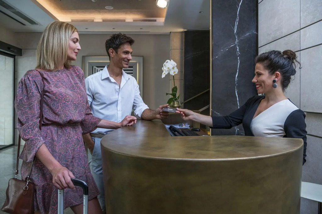 The Regency, Rome, a Tribute Portfolio Hotel