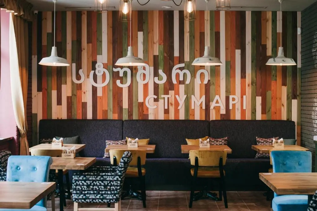 Optima Collection Khmelnytskyi