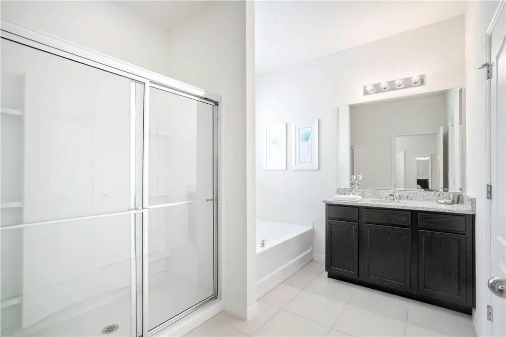 Solterra Resort Platinum Homes