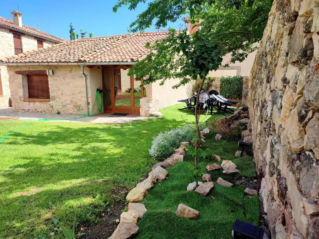 Casa Pinines
