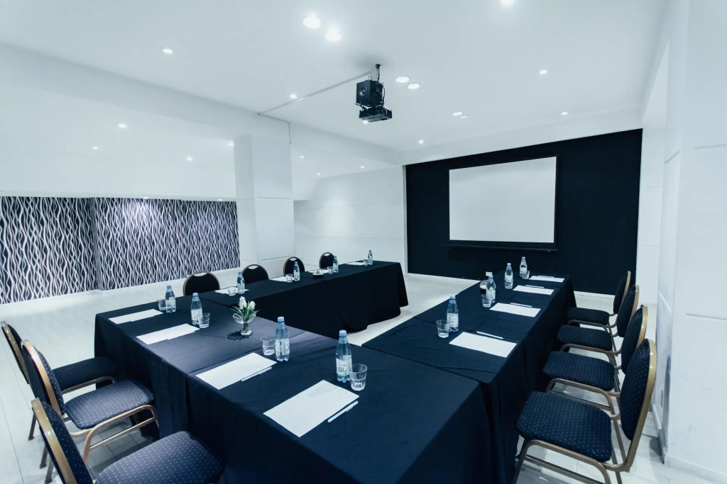 Dorá Hotel Buenos Aires