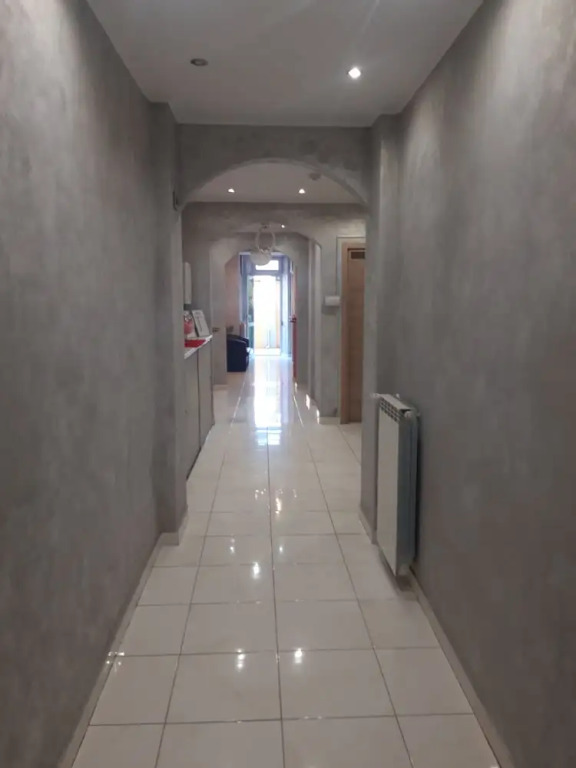 B&B Oasi P.