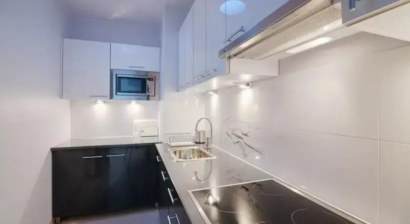 Villa Mare Gray