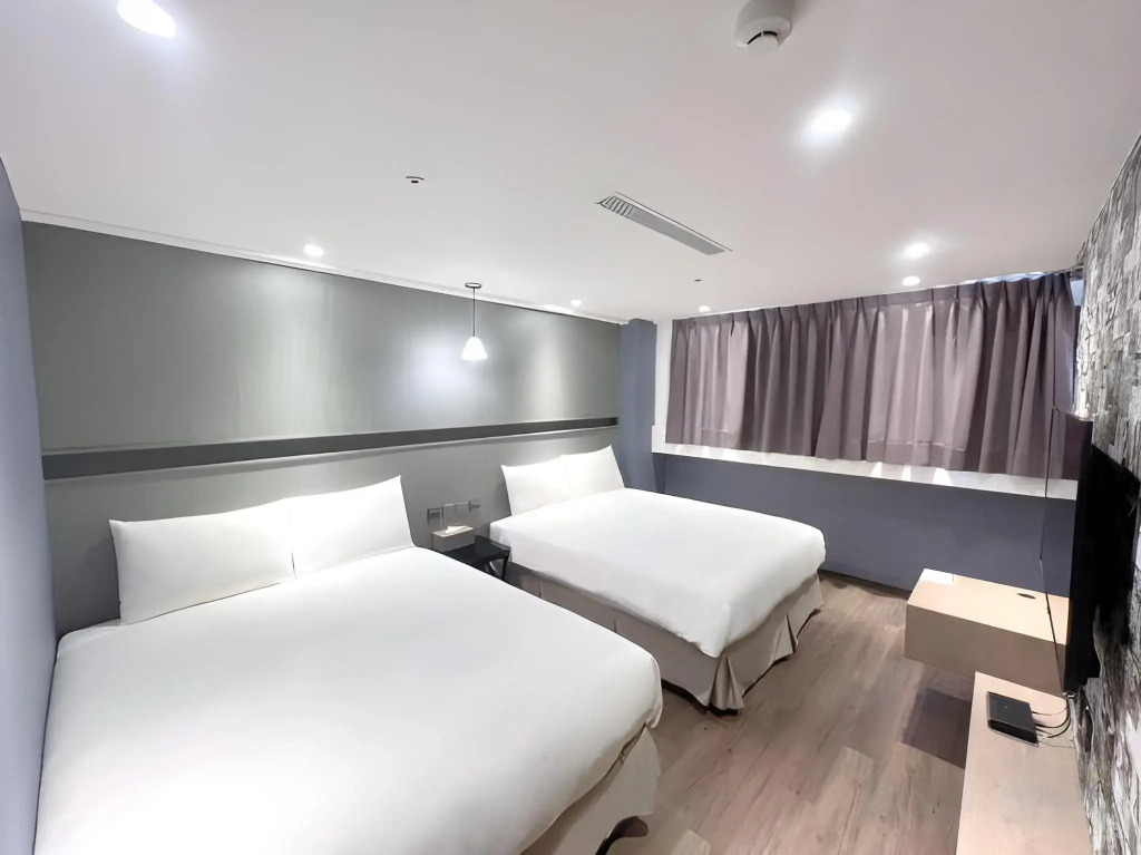 綺樂文旅 開封館 Le Room Hotel Kaifeng