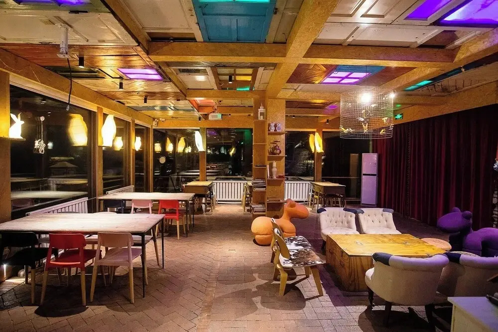 Qu She Boutique Hotel