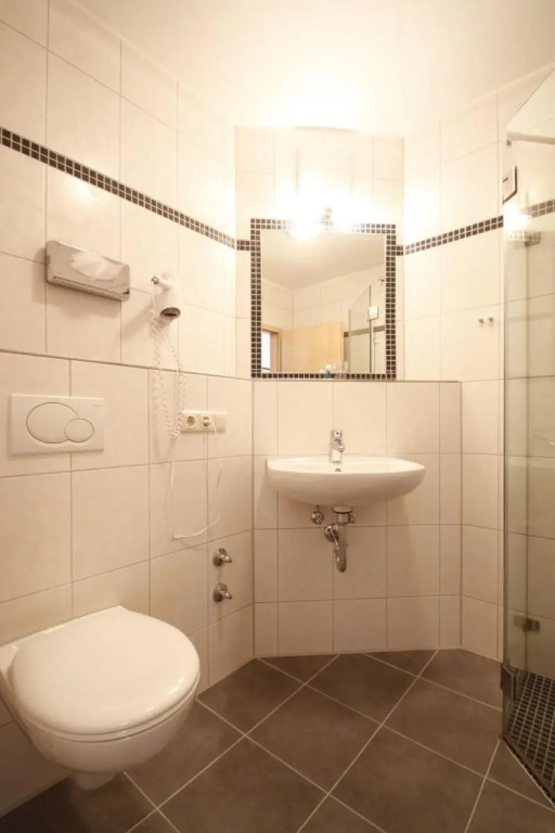 Hotel-Cafe Hanfstingl
