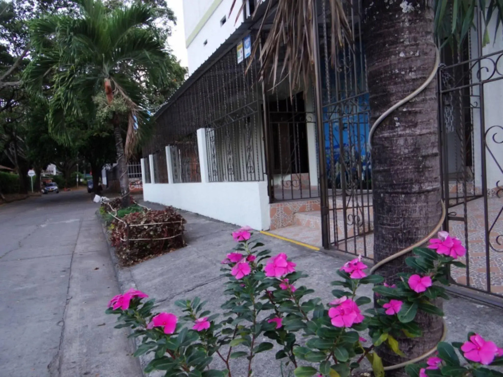 Casa Santiago Mayor