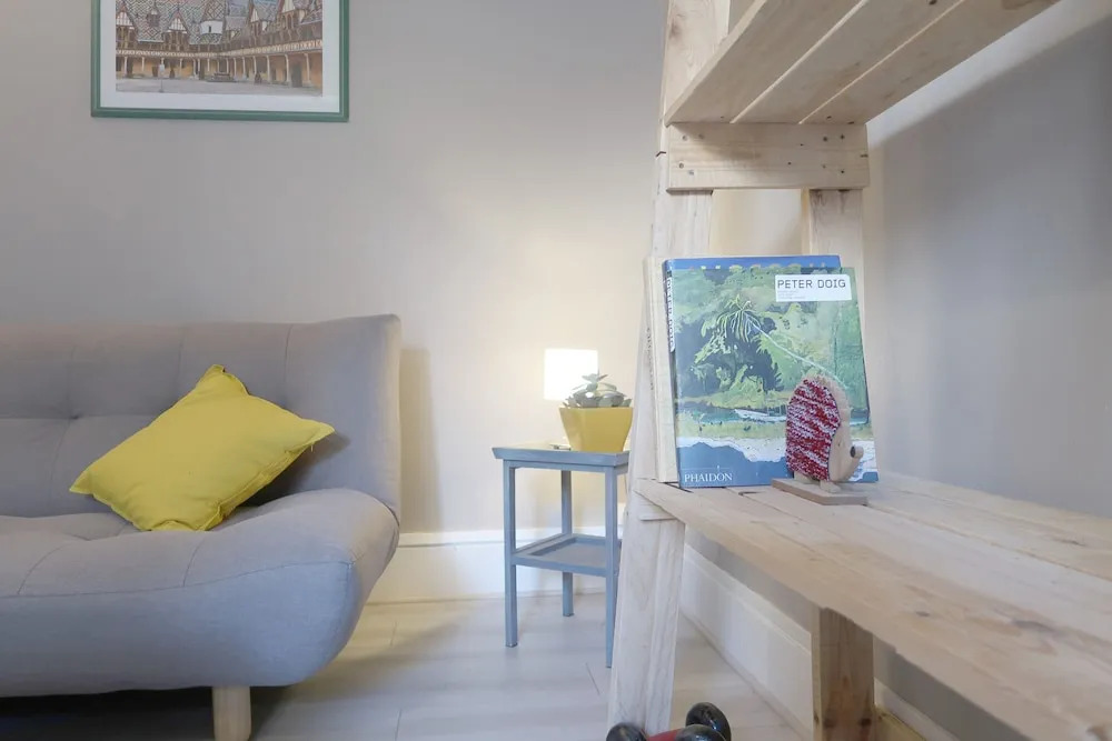 Le Clos - Cosy & Clean