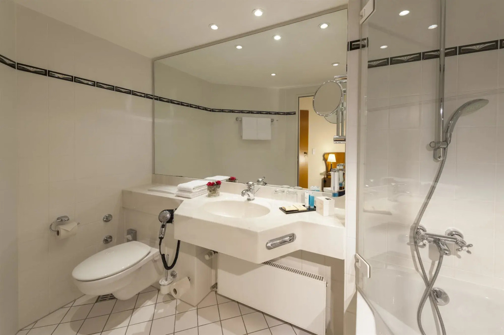 Apart Hotel Halle