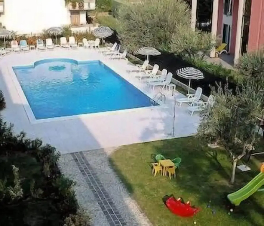 Residence Spiaggia DOro
