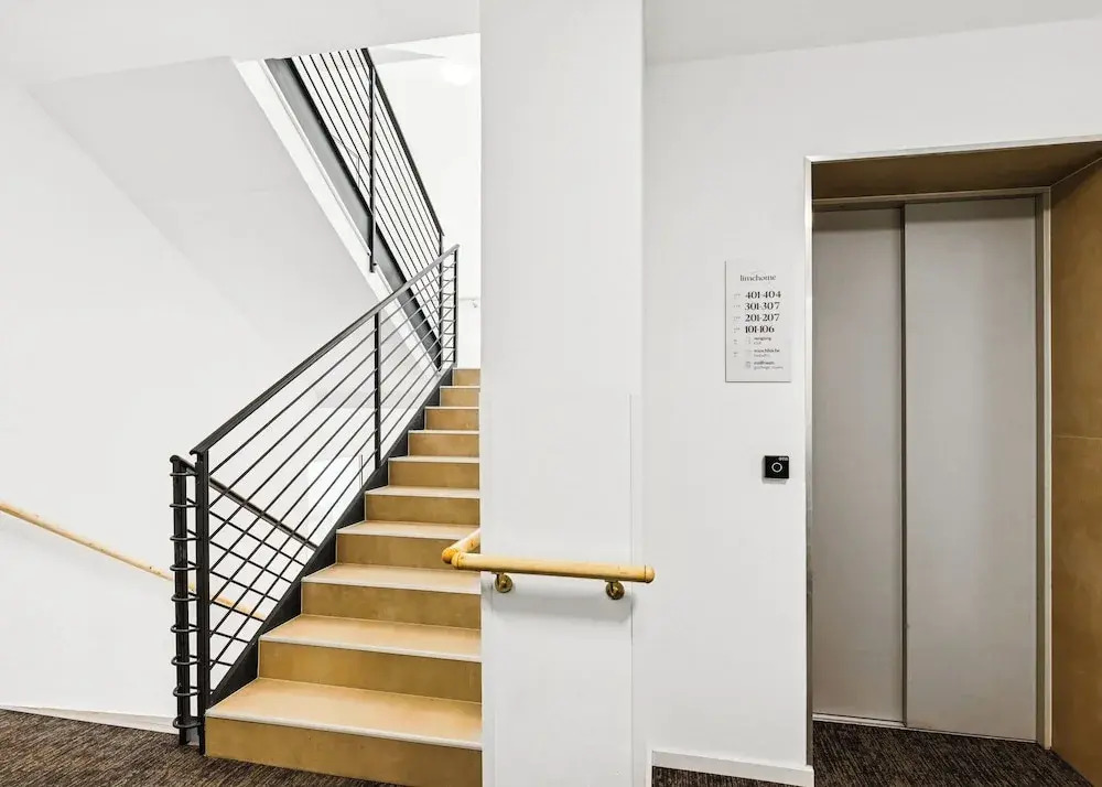 Limehome Karlsruhe Kaiserstraße