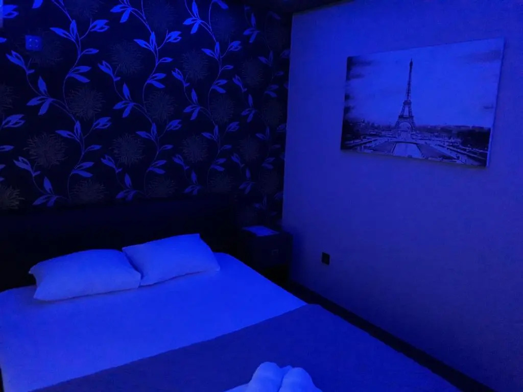 Guest House Vila Salute