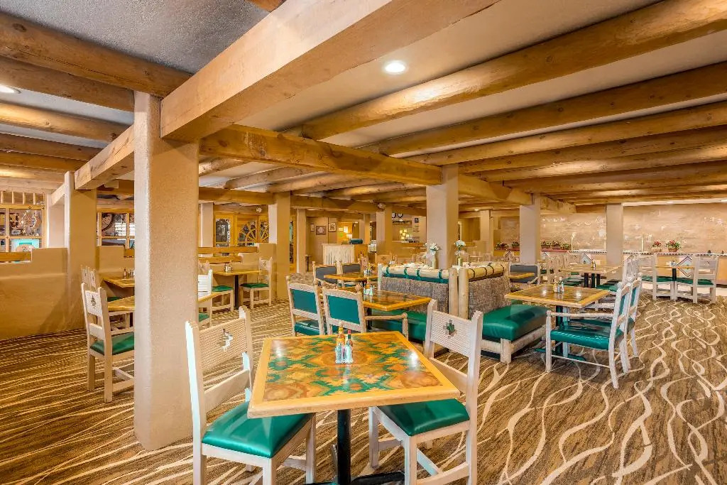 Holiday Inn Canyon De Chelly-Chinle by IHG
