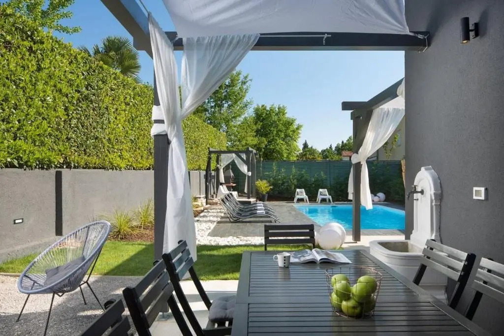 Villa Evita