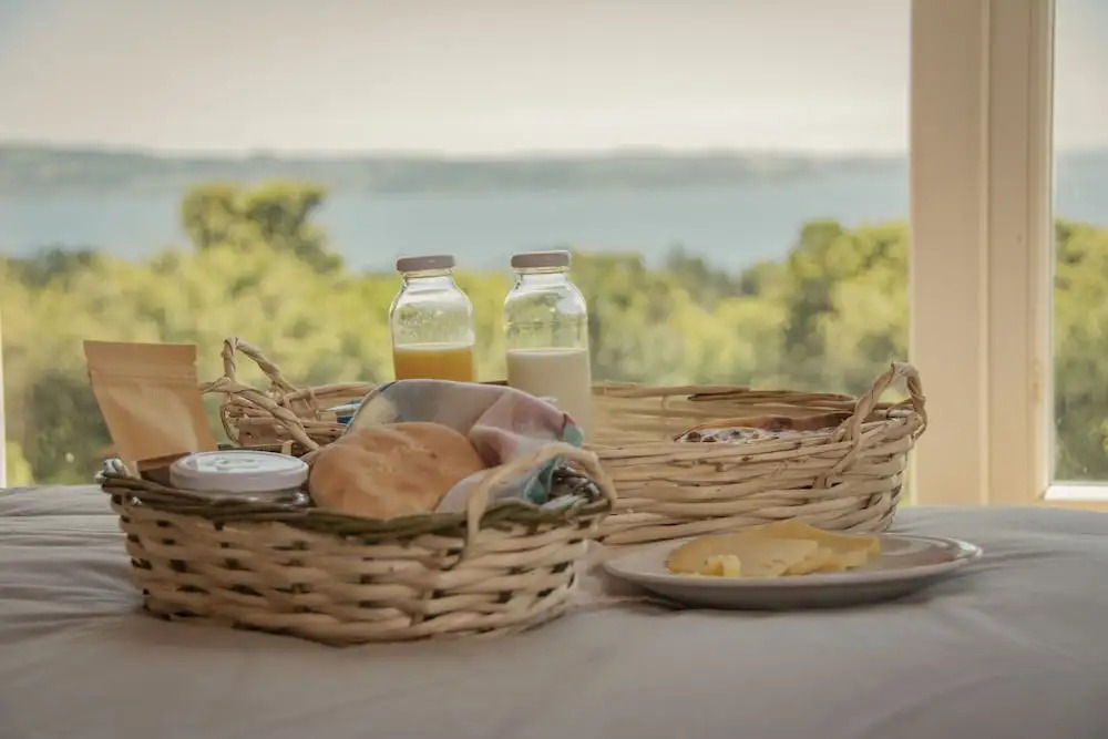 Ave Lodge Frutillar