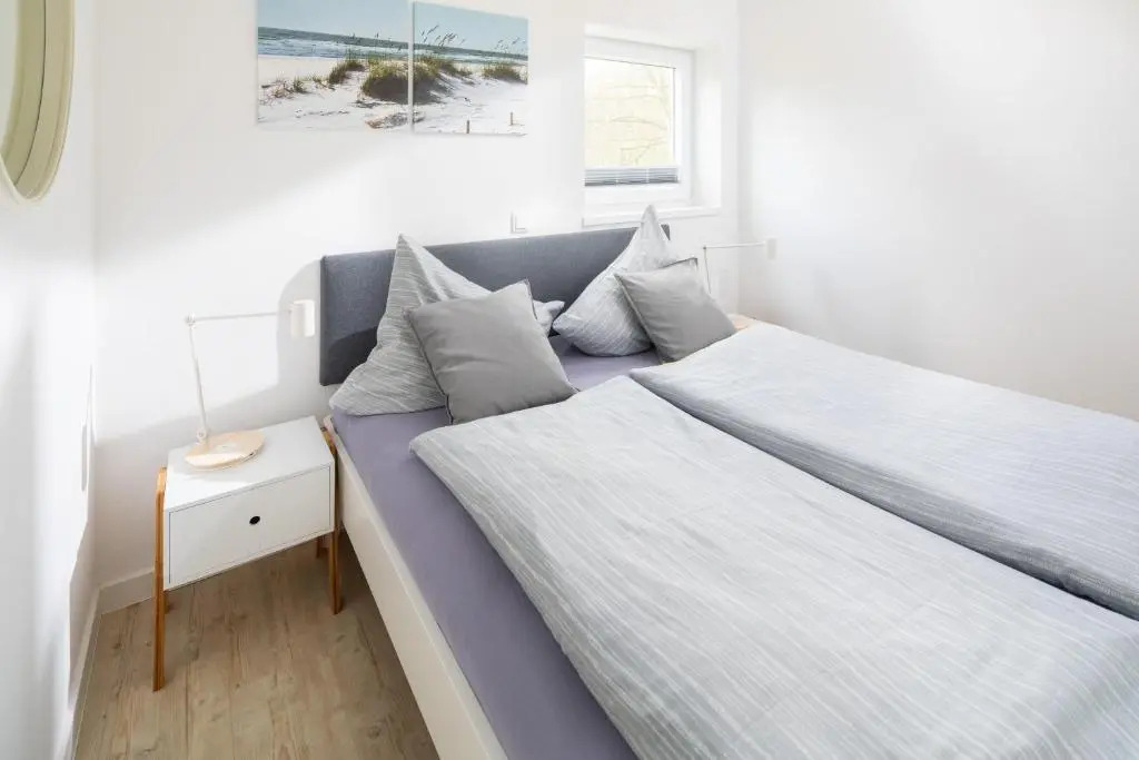Ferienwohnung 20