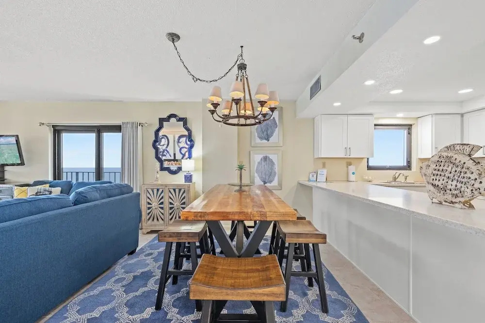 Watercrest 1110 - Sunset Haven