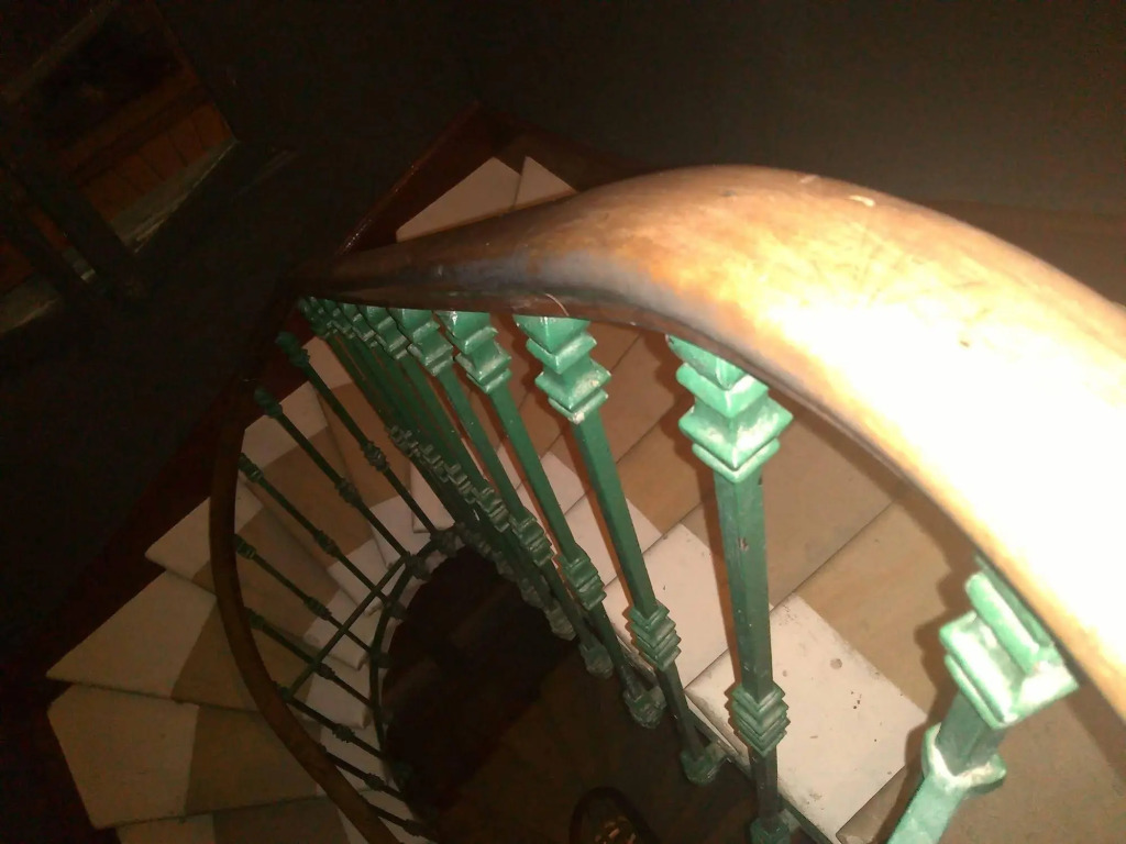 Hotel la Madeleine