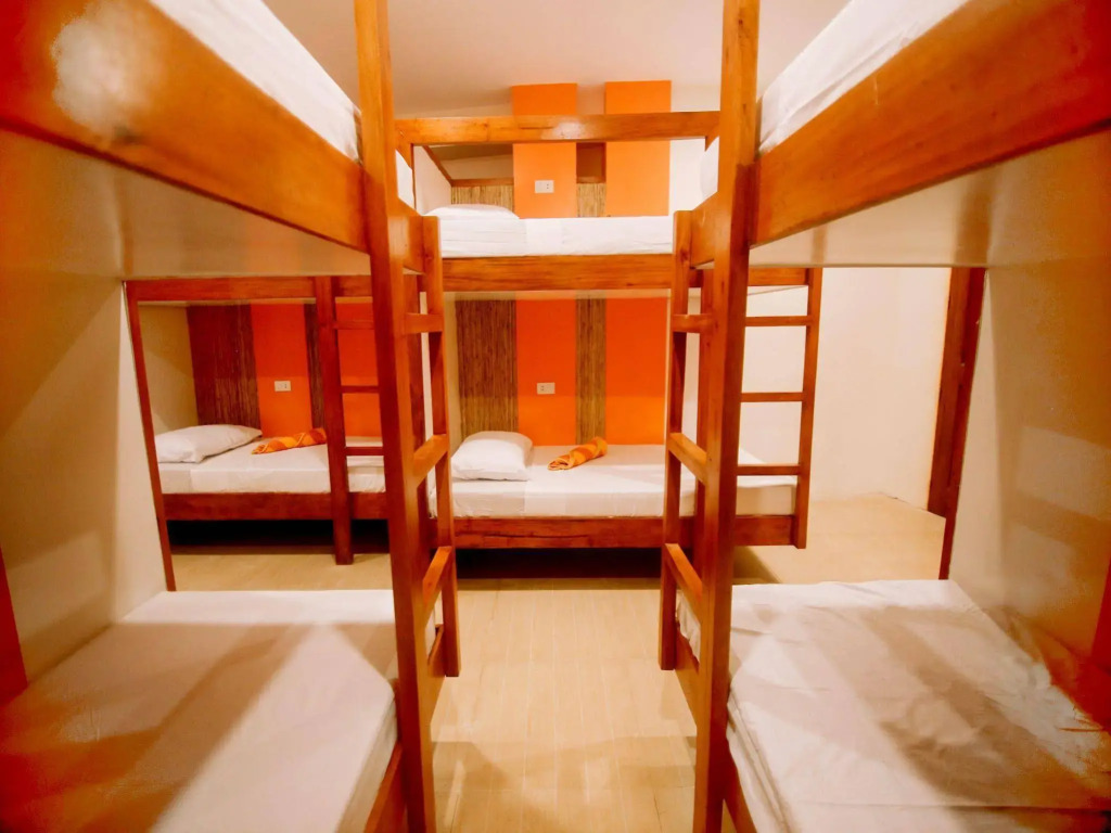 Hostel Avenue