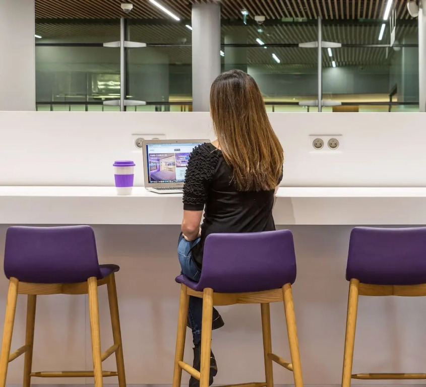 YOTELAIR Paris CDG - Transit Hotel - Terminal 2E
