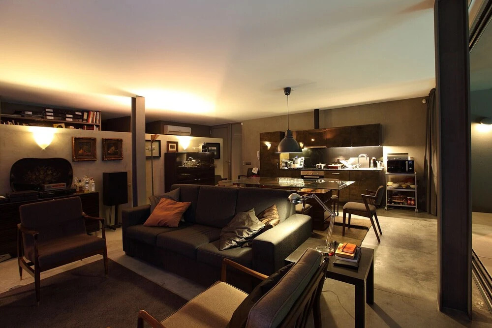 Pool Wifi Parking Fireplace Mystay