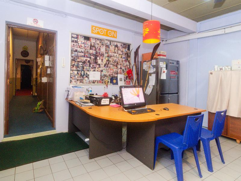 Marco Polo Guest House