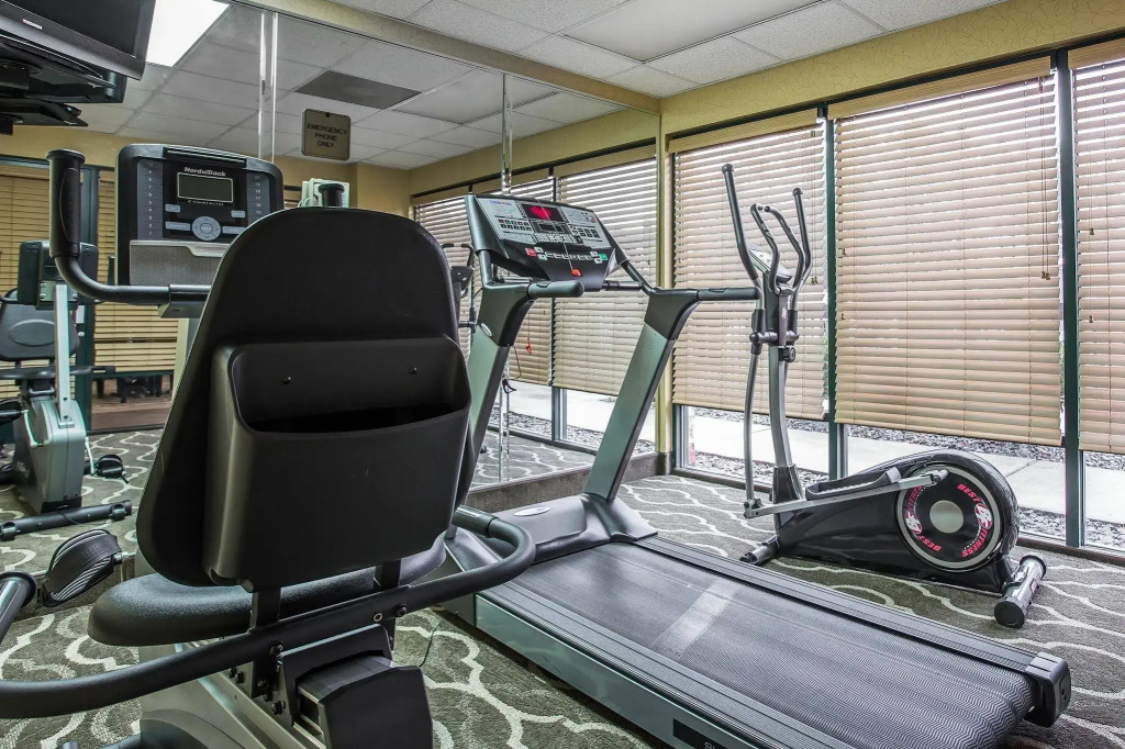 Comfort Inn & Suites Lake Norman
